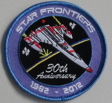 image of final patch 